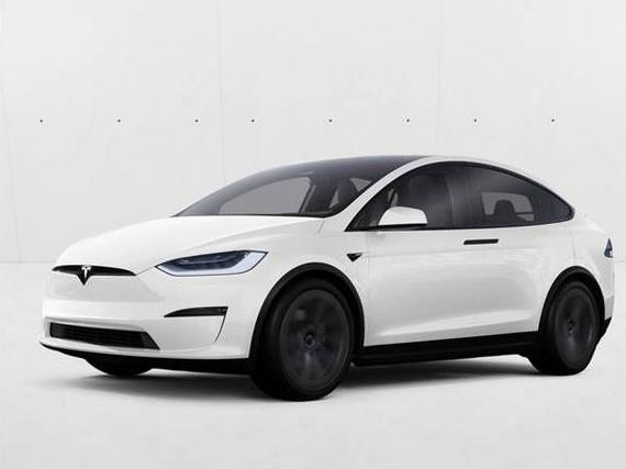 TESLA MODEL X 2021 5YJXCDE40MF325389 image TESLA MODEL X 2021 5YJXCDE40MF325389 image